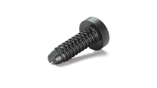 Tornillo de plástico para plásticos TEPRO® K' in K'