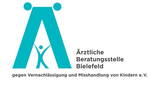 Le logo de l'association de promotion du centre de consultation médicale de Bielefeld, soutenue par Böllhoff.