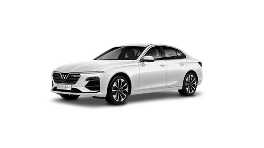 Sedan Lux A 2.0