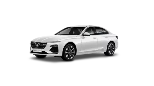 Der Lux A 2.0 Sedan