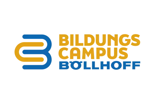 Logo des Böllhoff Bildungscampus
