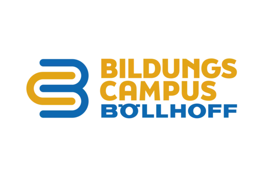 Logo des Böllhoff Bildungscampus