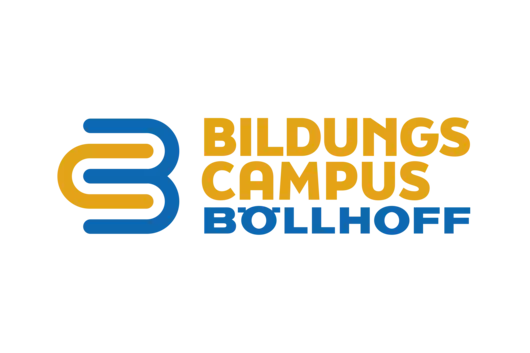 Logo des Böllhoff Bildungscampus