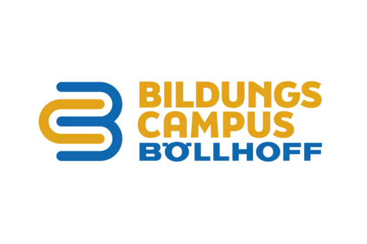 Logo des Böllhoff Bildungscampus