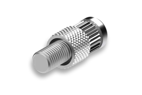 SPREDLOC® – Efficient expansion anchoring with one-sided accessibility