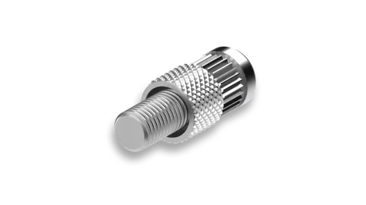SPREDLOC® – Efficient expansion anchoring with one-sided accessibility