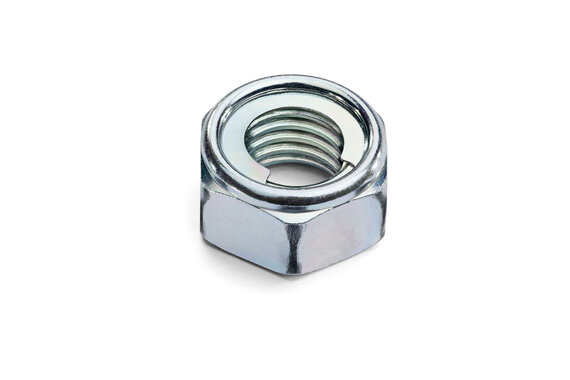 Image of a GU-NUT® self-locking nut