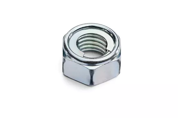 Hình ảnh đai ốc tự hãm GU-NUT®