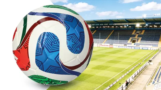 Promo eShop: “Un balón del Mundial para ti”