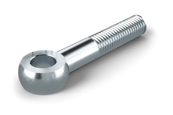 Eyebolts (DIN 444)