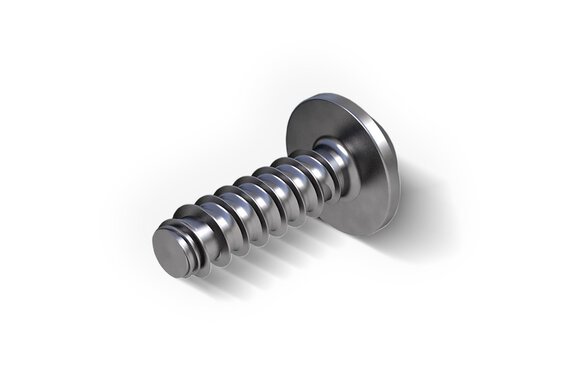 Imagen de producto de un tornillo EJOT EVO PT®