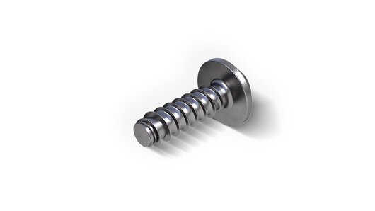Product image of an EJOT EVO PT® screw