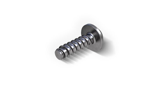 Imagen de producto de un tornillo EJOT EVO PT®