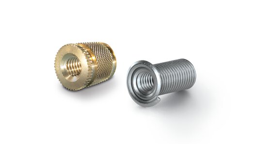 AMTEC® and IMTEC® Screw