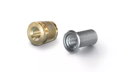 Ốc vít AMTEC® và Ốc vít IMTEC®