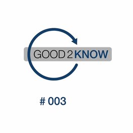 Good2Know 003 – Wärmepumpenindustrie trifft SITEC® Rivet