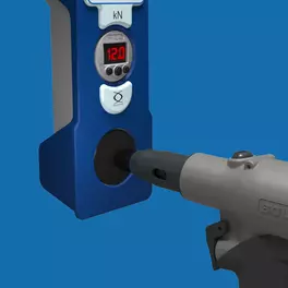 Thiết bị kiểm soát lực FC340 cho công cụ lắp đặt RIVKLE®