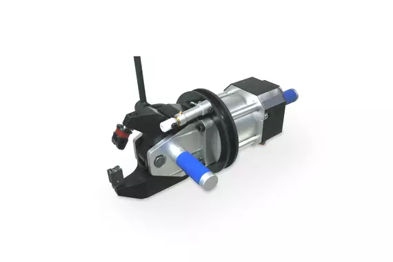 RIVCLINCH® 0706 IP – Máy đóng dập khí nén di động
