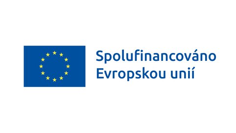 Spolufinancováno Evropskou unií