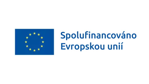 Spolufinancováno Evropskou unií