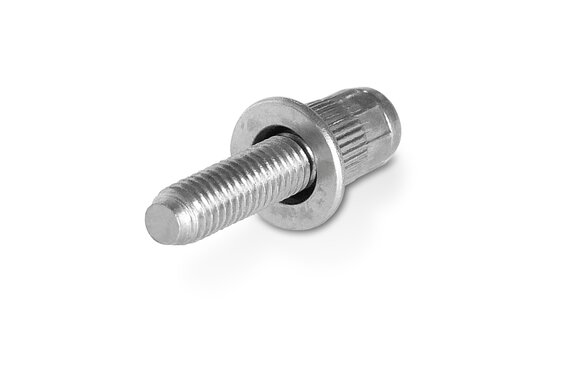 RIVSTUD® Blind rivet studs