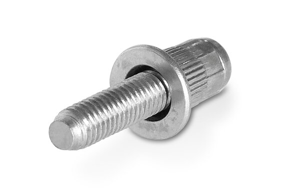 RIVKLE® blind rivet stud