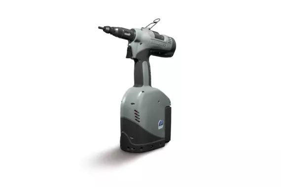 RIVKLE® B2007 – Công cụ lắp đặt không dây để gia công đai ốc và đinh tán đầu chìm RIVKLE® (M 3 đến M 10)