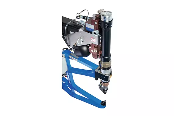 WELTAC® Automation EH