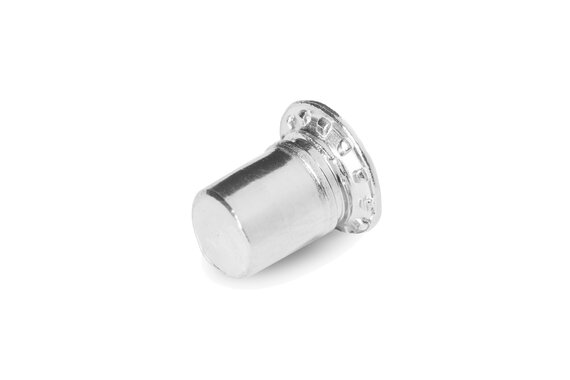 Perno insertable liso