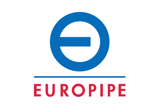 Logo Europipe