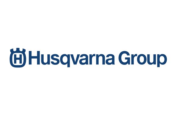 Logo du groupe Husqvarna