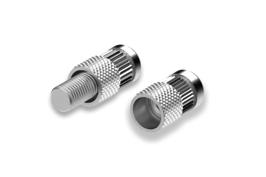 SPREDLOC® – Hochfeste Gewinde im Leichtbau
