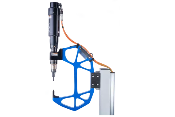 Hệ thống lắp ráp RIVCLINCH® Tự động hóa E
