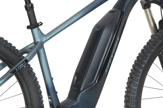 The e-bike E-Cayolle of STEVENS Bikes