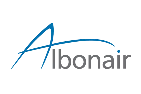 Logo Albonair