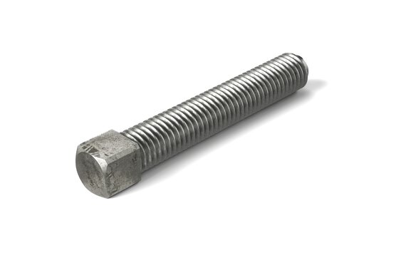 Square head bolts (DIN 479)