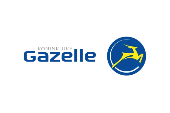 Logo Koninklijke Gazelle