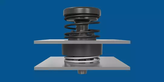 SITEC® Spring