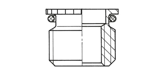 KOBSERT® type 1031