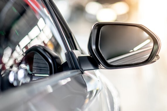 Řešení pro automobilový průmysl