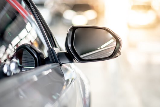 Řešení pro automobilový průmysl