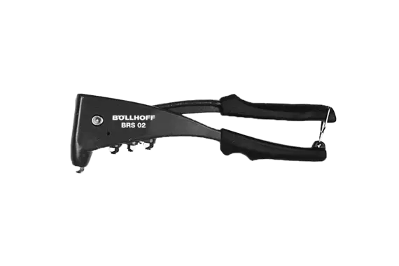 RIVQUICK® BRS 02