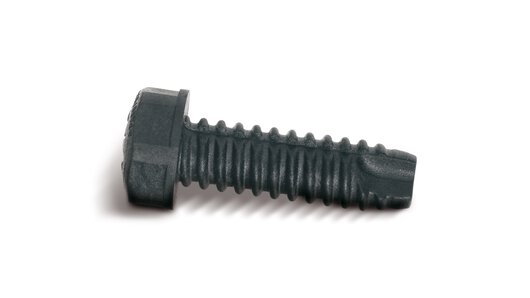 Tornillo de plástico TEPRO® K' in K’