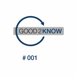 Good2Know 001 – Kleben von Verbindungselementen – ONSERT®