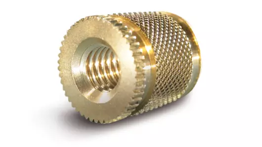 Ống lót ren AMTEC® HITSERT 2 dùng cho nhựa