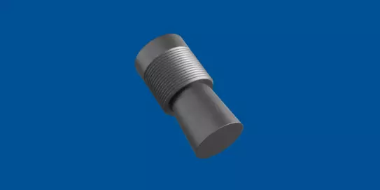 Lắp ráp PULLPLUG™ RST và LRST