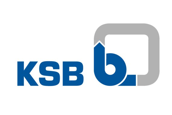 Logo společnosti KSB
