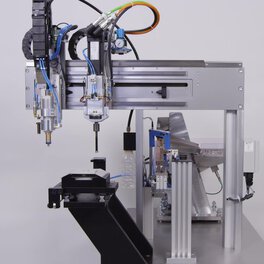 HELICOIL® Plus Automation