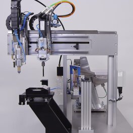 HELICOIL® Plus Automation