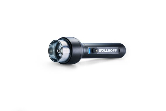 ONSERT® SL ONE – Efficient UV-LED-curing lamp for the smart bonding of innovative ONSERT® fastening elements